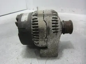 Foto de ALTERNADOR MERCEDES-BENZ CLK (BM 208) CABRIO 3.2 V6 18V CAT (218 CV / 160 KW) referencia 0123320010 foto 5