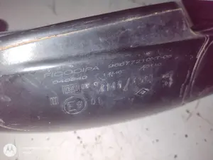 Foto de RETROVISOR IZQUIERDO PEUGEOT 407 referencia 96577210XT foto 5