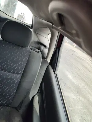 Foto de CINTURON SEGURIDAD TRASERO IZQUIERDO FORD FOCUS BERLINA (CAK) 1.6 16V CAT (101 CV / 74 KW)