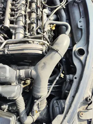 Foto de TUBO ALFA ROMEO 159 (140) 1.9 JTD (M) 16V CAT (150 CV / 110 KW)