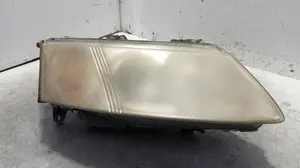 Foto de FARO DERECHO SAAB 9-3 BERLINA 1.9 TiD CAT (150 CV / 110 KW) referencia 5327861