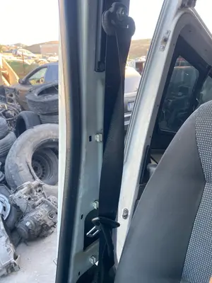 Foto de CINTURON SEGURIDAD DELANTERO DERECHO CITROEN JUMPER FURGON