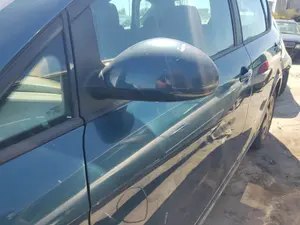 Foto de RETROVISOR IZQUIERDO SEAT ALTEA (5P1) 2.0 TDI (140 CV / 103 KW)