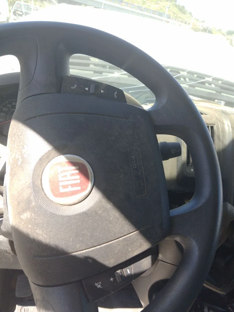 Foto de AIRBAG DELANTERO IZQUIERDO FIAT DUCATO 3 MAXI FURGÓN TS 35 (295) 2.3 JTD CAT (148 CV / 109 KW) referencia 735685782