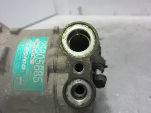 Foto de COMPRESOR AIRE ACONDICIONADO CHEVROLET HHR 2.4 16V (170 CV / 125 KW) referencia 25805685 foto 8