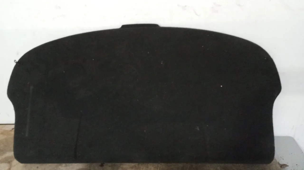 Foto de BANDEJA TRASERA SEAT TOLEDO (5P2) 1.9 TDI (105 CV / 77 KW) referencia 5P5867769G