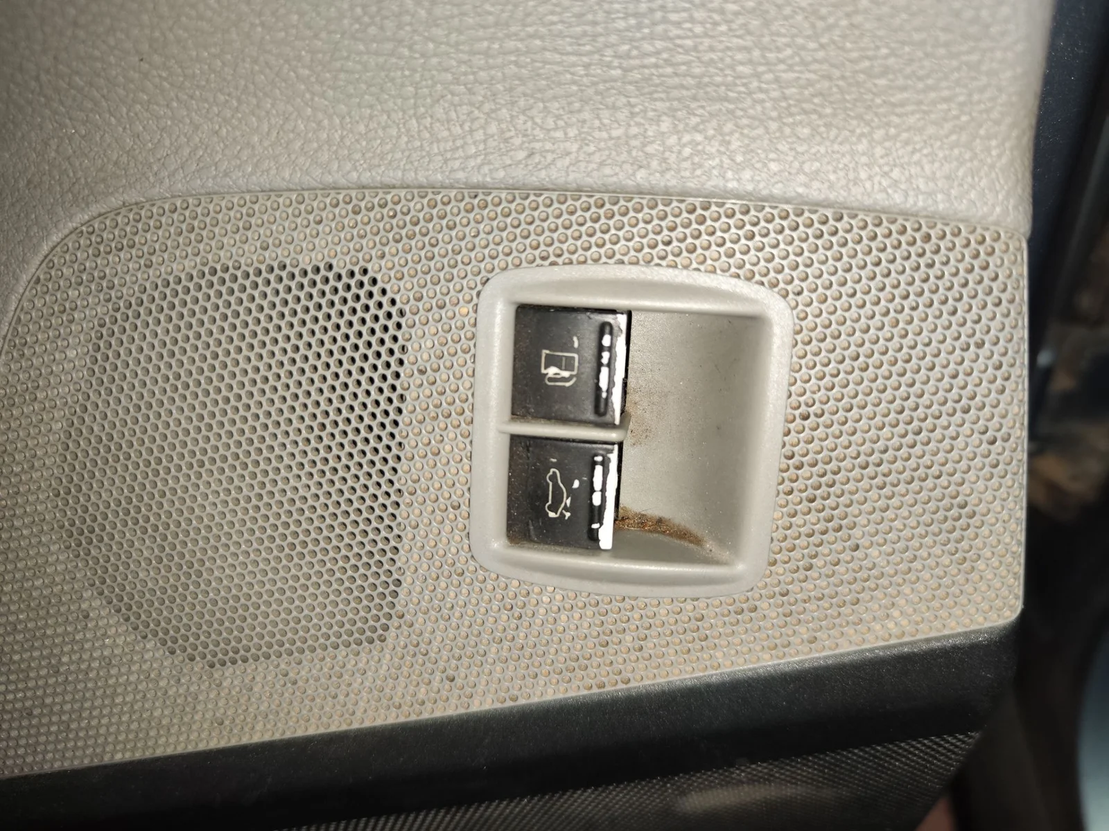 Foto de MANDO MULTIFUNCION VOLKSWAGEN PASSAT BERLINA (3C2) 2.0 TDI (140 CV / 103 KW) referencia 3C0959903B