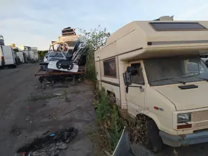 Foto de CREMALLERA DIRECCION FIAT DUCATO I BUS 2.5 Turbodiesel (92 CV / 68 KW)