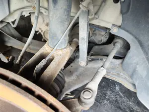 Foto de BARRA ESTABILIZADORA DELANTERA FORD MONDEO BERLINA (GE) 2.0 TDCi CAT (131 CV / 96 KW) referencia 1357257