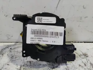Foto de ANILLO AIRBAG FORD C-MAX (CB7) 2.0 TDCi TD CAT (116 CV / 85 KW) referencia AND761002C foto 1