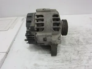 Foto de ALTERNADOR RENAULT CLIO II FASE II (B/CB0) referencia 7700437090 foto 4