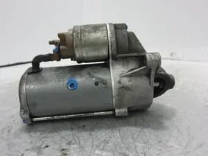 Foto de MOTOR ARRANQUE RENAULT MEGANE II COUPE/CABRIO referencia 8200628419 foto 5