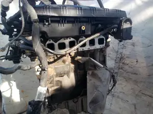 Foto de MOTOR COMPLETO PORSCHE CAYENNE (TIPO 92A) 3.6 CAT (299 CV / 220 KW) referencia M055.2 foto 2