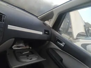 Foto de GUANTERA FORD FOCUS C-MAX (CAP)(2003) 1.8 TDCi Turbodiesel CAT (116 CV / 85 KW) referencia 1764242