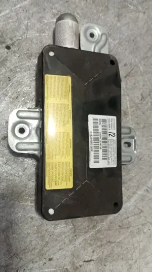 Foto de AIRBAG LATERAL DERECHO BMW SERIE X5 (E53) 3.0 24V CAT (231 CV / 170 KW) referencia 347037234038 foto 4