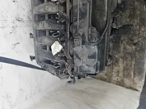 Foto de DESPIECE MOTOR BMW SERIE X5 (E53) 3.0 Turbodiesel CAT (218 CV / 160 KW) referencia M57TU foto 7