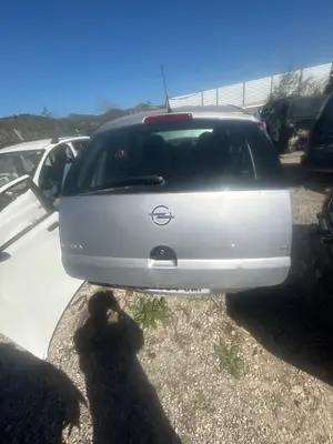 Foto de PORTON TRASERO OPEL MERIVA 1.6 16V (101 CV / 74 KW) referencia 93174370