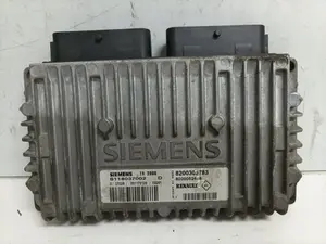 Foto de CENTRALITA CAMBIO AUTOMATICO RENAULT CLIO II FASE I (B/CB0) referencia 8200305783