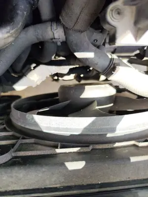Foto de ELECTROVENTILADOR AUDI A3 (8P1) 2.0 TDI (140 CV / 103 KW) referencia 1K0959455ES foto 4
