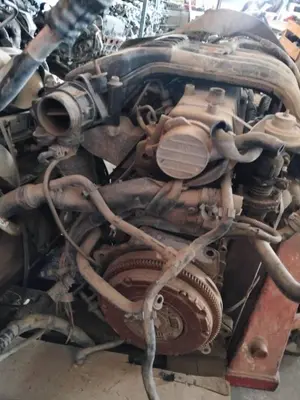 Foto de MOTOR COMPLETO SIN MARCA SIN MODELO referencia AQM foto 3