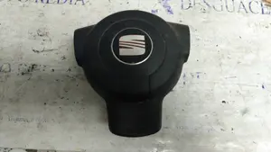 Foto de AIRBAG DELANTERO IZQUIERDO SEAT CORDOBA BERLINA (6L2) 1.4 16V (101 CV / 74 KW) referencia W06L0880201K foto 1