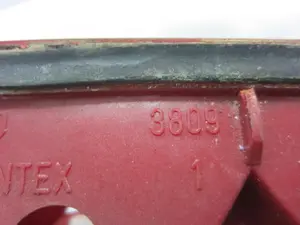 Foto de LUZ CENTRAL DE FRENO CITROEN XSARA BERLINA 2.0 HDi CAT (RHY / DW10TD) (90 CV / 66 KW) referencia 3809 foto 2