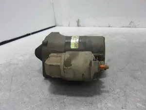 Foto de MOTOR ARRANQUE RENAULT CLIO II FASE II (B/CB0) 1.2 (58 CV / 43 KW) referencia D7E1 foto 4