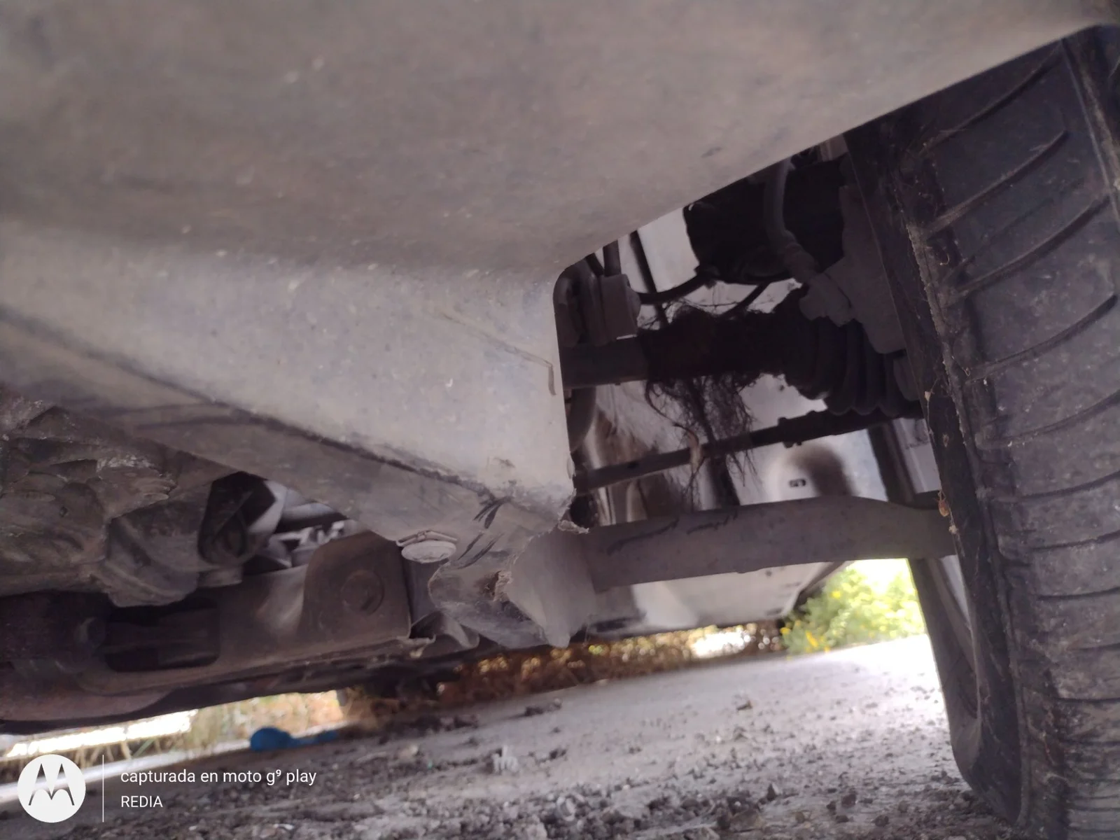 Foto de BRAZO SUSPENSION DELANTERO DERECHO SEAT IBIZA BERLINA (6J5) 1.4 16V (86 CV / 63 KW)