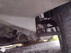 Foto de BRAZO SUSPENSION DELANTERO DERECHO SEAT IBIZA BERLINA (6J5) 1.4 16V (86 CV / 63 KW)
