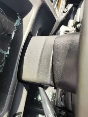 Foto de ANILLO AIRBAG VOLKSWAGEN TOURAN (1T1) 1.9 TDI (105 CV / 77 KW)