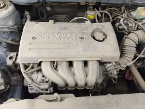 Foto de MOTOR ARRANQUE TOYOTA COROLLA (E12) 1.4 16V CAT (97 CV / 71 KW)