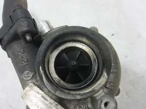 Foto de TURBOCOMPRESOR PEUGEOT 407 SW referencia 9654919580 foto 2