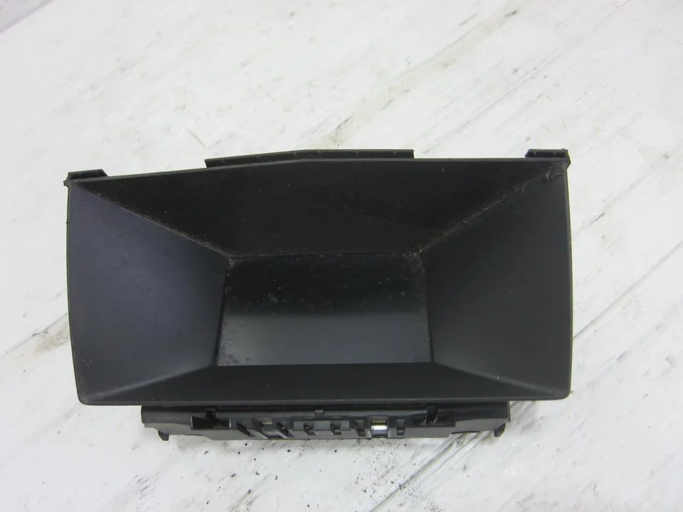 Foto de PANTALLA MULTIFUNCION OPEL ASTRA H GTC 1.9 CDTI (120 CV / 88 KW) referencia 13208089