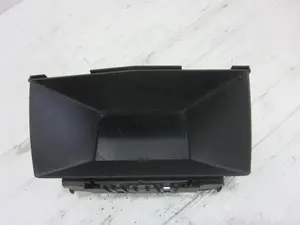 Foto de PANTALLA MULTIFUNCION OPEL ASTRA H GTC 1.9 CDTI (120 CV / 88 KW) referencia 13208089 foto 1