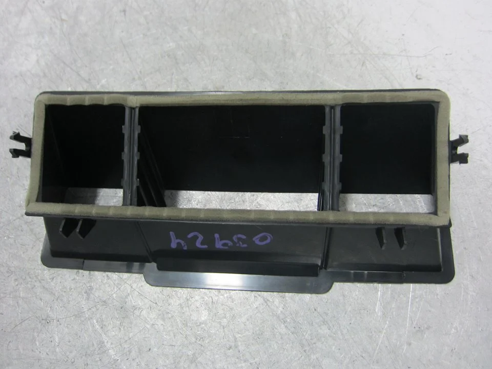 Foto de NO IDENTIFICADO MITSUBISHI ASX (GA0W) 1.6 CAT (117 CV / 86 KW) referencia 7830A037
