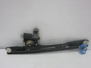 Foto de ELEVALUNAS DELANTERO IZQUIERDO FIAT II DOBLÒ (152) referencia 49240080521