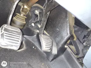 Foto de PEDAL FRENO FORD TRANSIT COMBI (TT9) 2.4 TDCi CAT (116 CV / 85 KW)