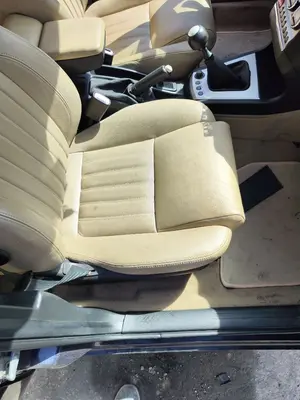 Foto de ASIENTO DELANTERO DERECHO ALFA ROMEO 156 SPORTWAGON 2.4 JTD CAT (175 CV / 129 KW)