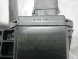 Foto de ELEVALUNAS DELANTERO DERECHO OPEL VECTRA B BERLINA 2.0 DTI (101 CV / 74 KW) referencia 90520228 foto 3
