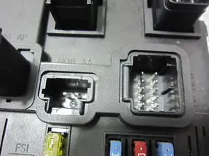 Foto de NO IDENTIFICADO PEUGEOT 206 1.4 HDi (68 CV / 50 KW) referencia 9653667680 foto 3