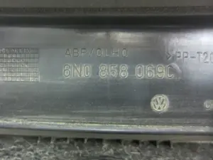 Foto de NO IDENTIFICADO VOLKSWAGEN LUPO (6X1/6E1) 1.4 16V (75 CV / 55 KW) referencia 6N0858069C foto 2