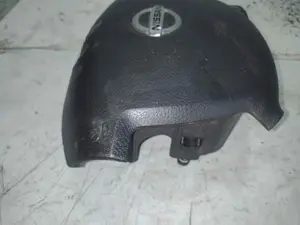 Foto de AIRBAG DELANTERO IZQUIERDO NISSAN PRIMERA BERLINA (P12) 1.9 16V Turbodiesel CAT (120 CV / 88 KW) referencia 6038826 foto 8