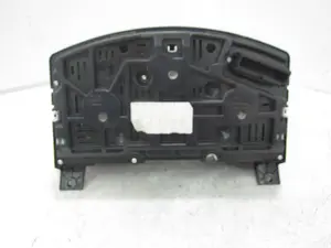 Foto de CUADRO INSTRUMENTOS OPEL ASTRA G BERLINA 1.6 16V (101 CV / 74 KW) referencia 498997212 foto 10