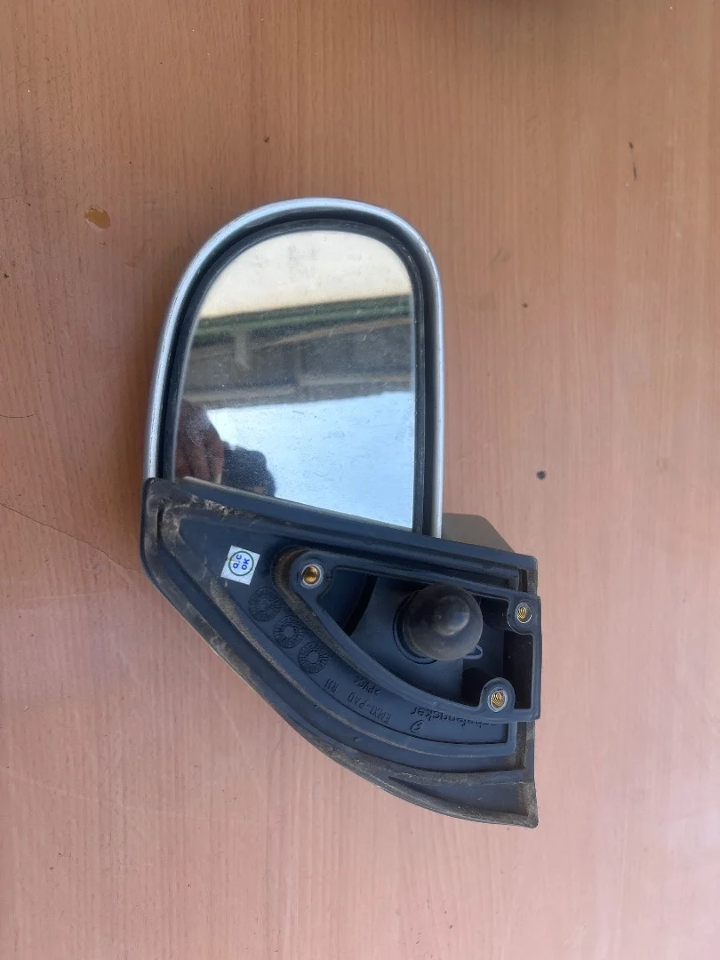 Foto de RETROVISOR DERECHO HYUNDAI ATOS (EM) 1.1 12V CAT (58 CV / 43 KW) referencia 010139