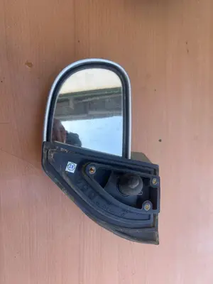Foto de RETROVISOR DERECHO HYUNDAI ATOS (EM) 1.1 12V CAT (58 CV / 43 KW) referencia 010139