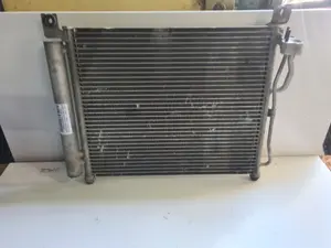 Foto de CONDENSADOR / RADIADOR  AIRE ACONDICIONADO KIA PICANTO (SA) 1.1 CAT (65 CV / 48 KW)