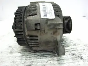 Foto de ALTERNADOR CITROEN SAXO 1.1 (60 CV / 44 KW) referencia 436260 foto 3