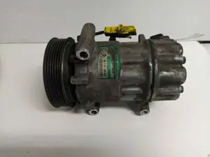 Foto de COMPRESOR AIRE ACONDICIONADO CITROEN C4 BERLINA referencia 9651910980