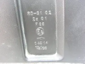 Foto de PILOTO TRASERO DERECHO CITROEN C5 BERLINA 2.2 HDi FAP CAT (4HX / DW12ED4) (133 CV / 98 KW) referencia 89034070 foto 9