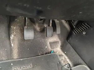 Foto de PEDAL EMBRAGUE KIA PICANTO (TA) 1.0 CAT (65 CV / 48 KW)